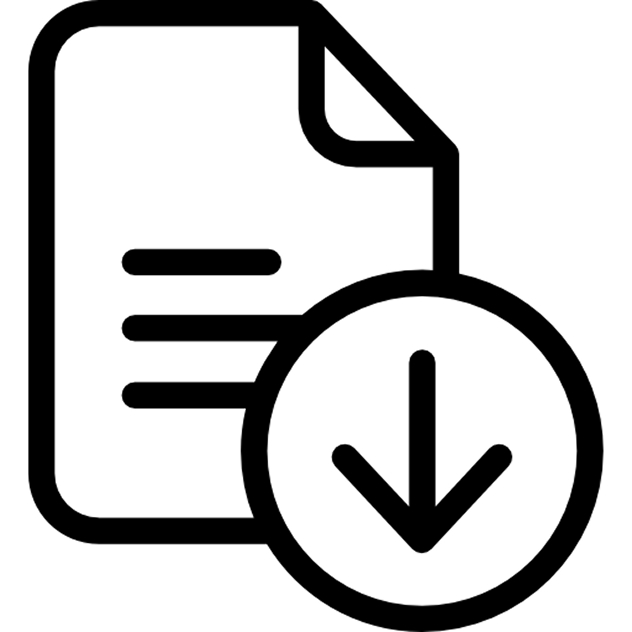Icono Carpeta