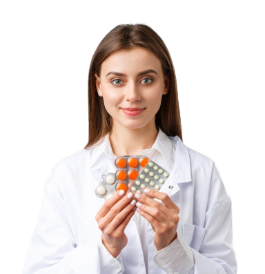 Suministro de medicamentos Colmedis