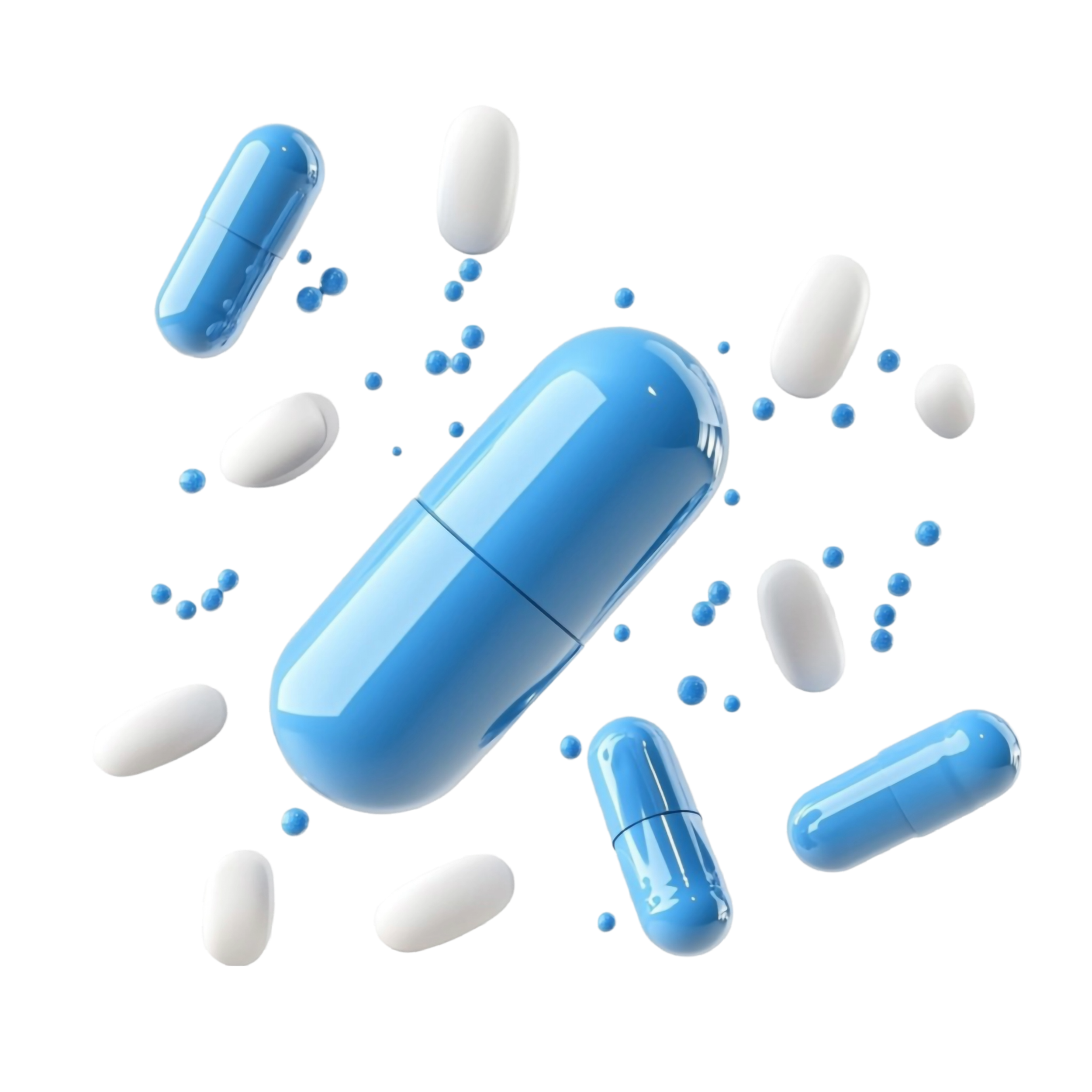 Suministro de medicamentos Colmedis